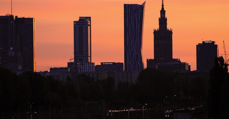 Weekend w Warszawie – wydarzenia 15-17.02