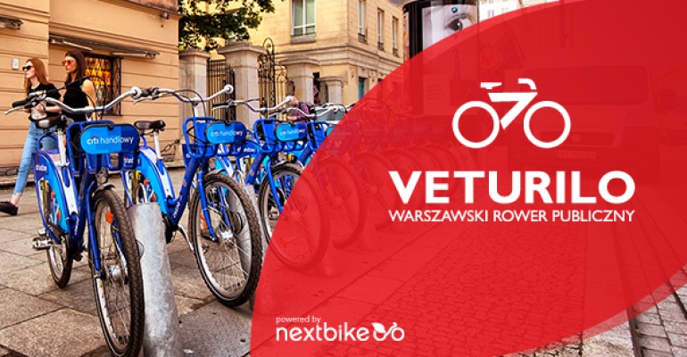 Wielki powrót Veturillo – sezon 2019