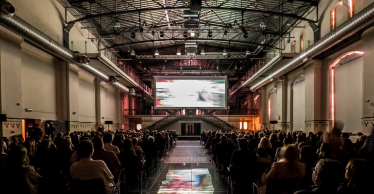 „Znajdę Cię” filmem otwarcia Festiwalu Transatlantyk