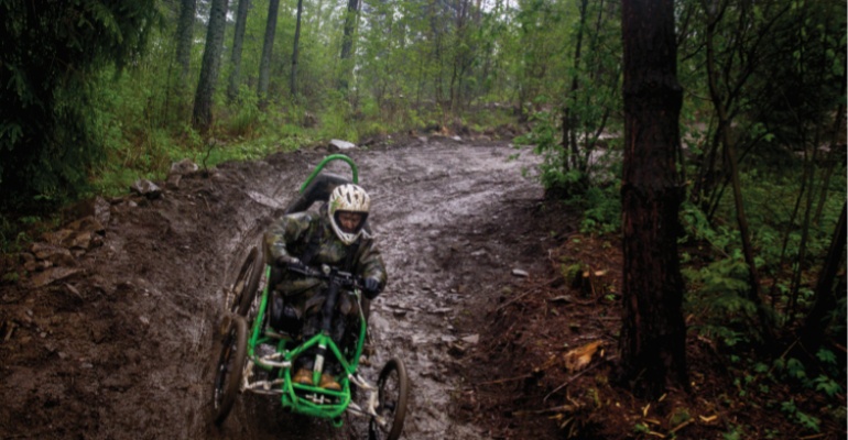 Avalon Extreme inspiruje do pokonywania swoich barier