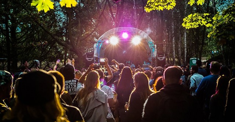 Wisłoujście powraca