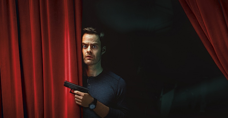 Seriale, na które warto zmarnować czas