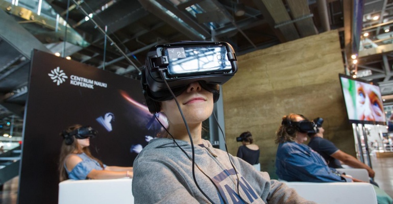 Dzień Odkrywców z Samsung. Dołącz do święta nauki i technologii