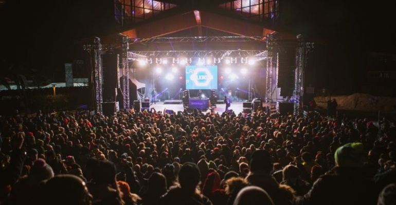 SnowFest Festival z końcem wakacji zapowiada nową edycję