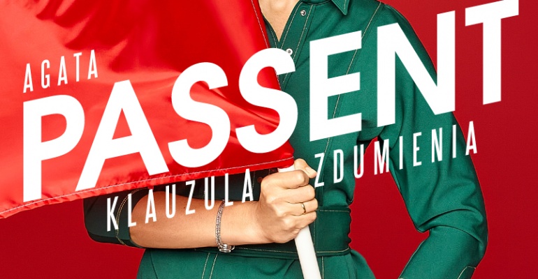 Literackie Himalaje czyli Big Book Cafe w styczniu 2020