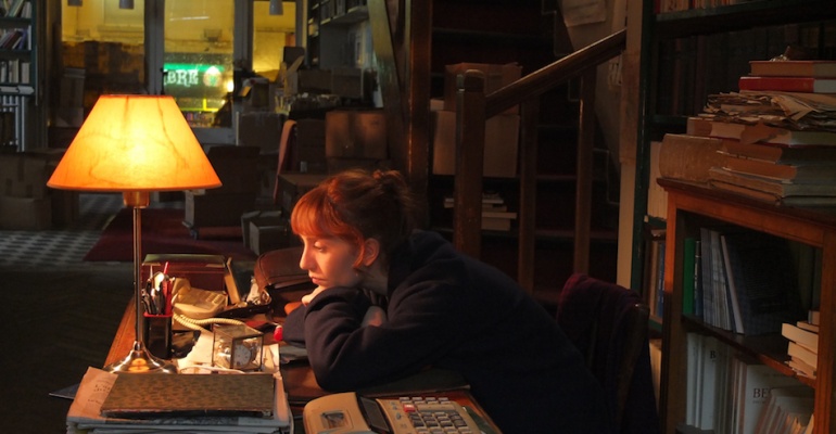 „Dziwne ptaki” - bezpłatny seans filmowy w ARTE po polsku