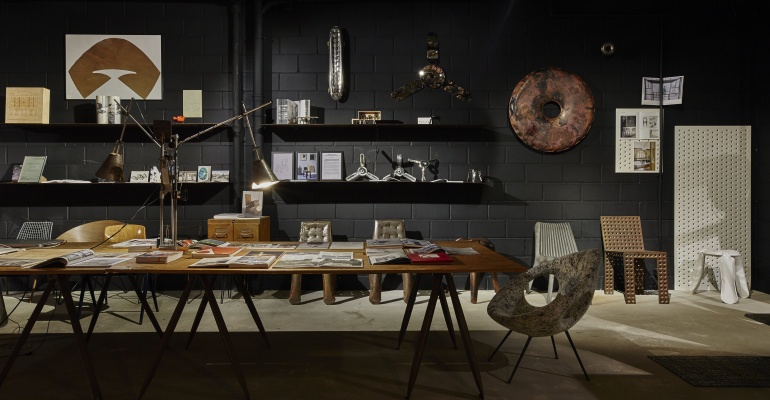 Nowe artystyczne przestrzenie w Warszawie