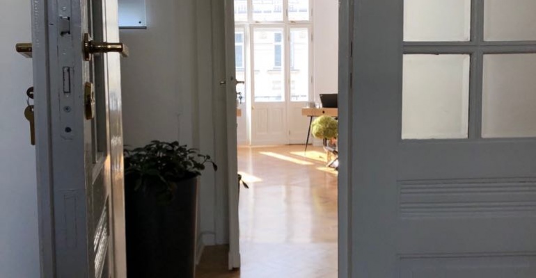 Czego słuchać podczas kwarantanny w Audiotece?