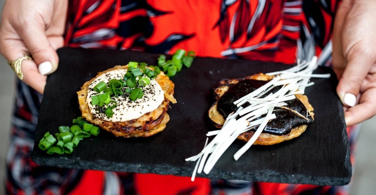 Nocny Market powraca. Piąty sezon startuje w 26 czerwca