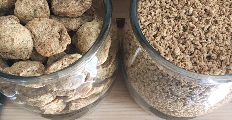 Sklepy Zero Waste - Wrocław