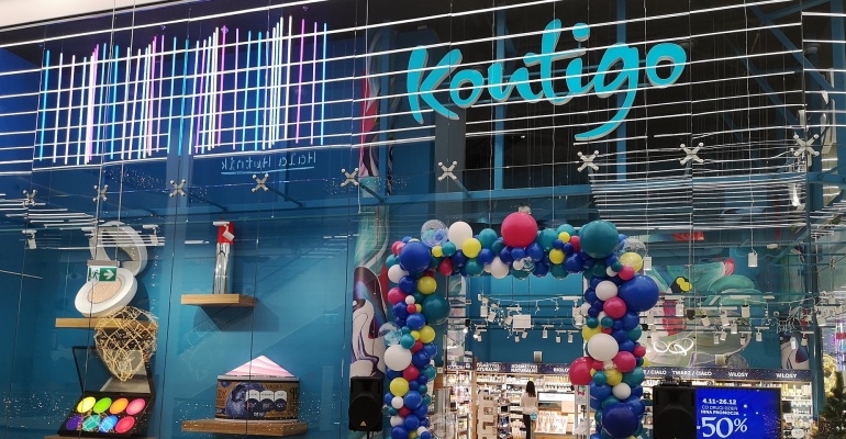 Kontigo zwiększa zasięg