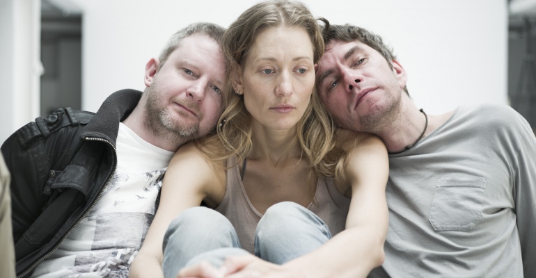 "Taśma" w nowym sezonie Teatru WARSawy