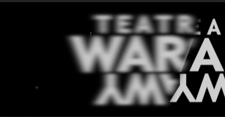 Łatwo się mówi": STAND UP w Teatrze WARSawy