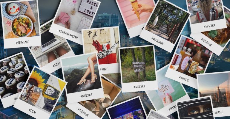 JOB: We are looking for a journalist