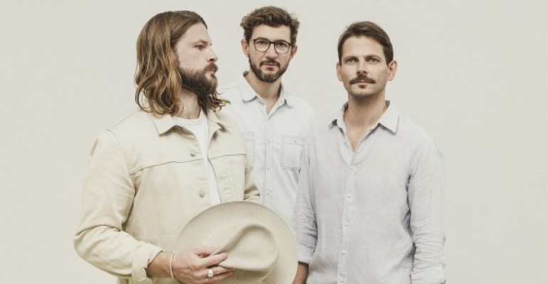 Mighty Oaks prezentują wideo do singla "MEXICO"