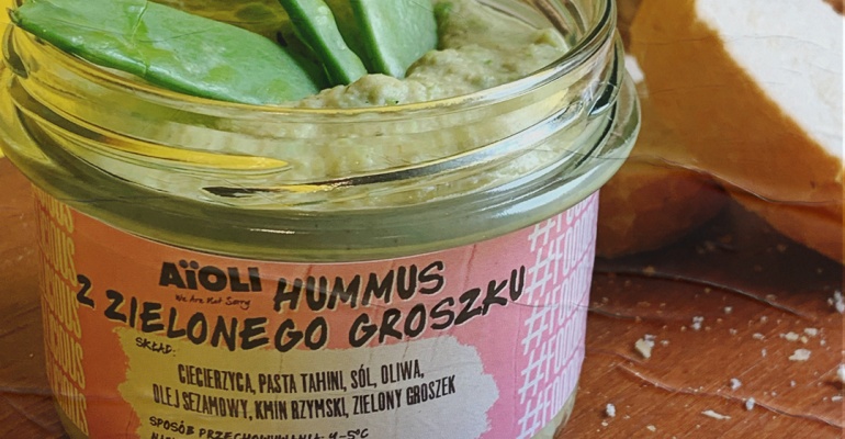 Zamów wielkanocne specjały prosto z restauracji