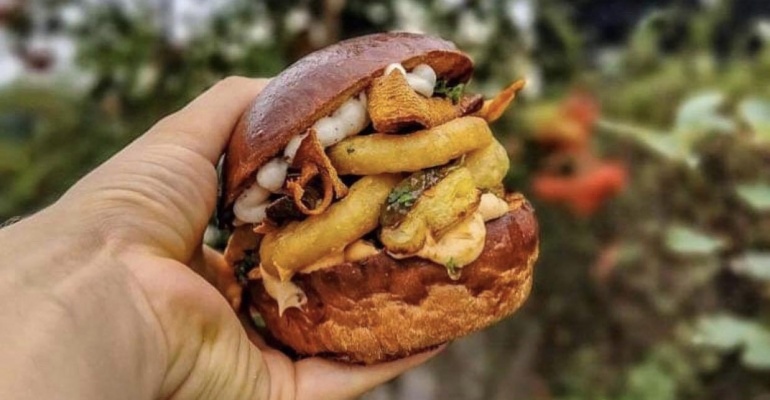 Wielkie otwarcie OFF BRZESKA