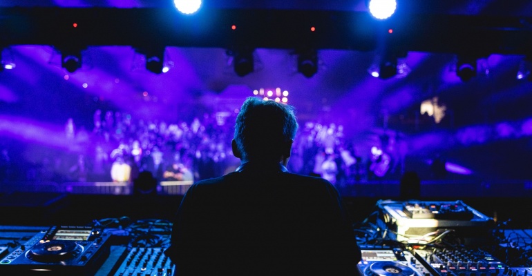 I Edycja Dissolve Festival przeszła do historii