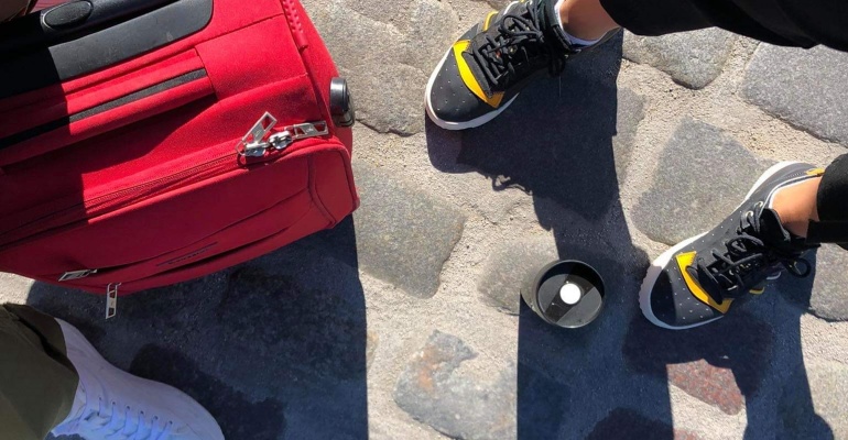 EUROPA na weekend - Praga, Berlin, Wiedeń i inne piękne miasta