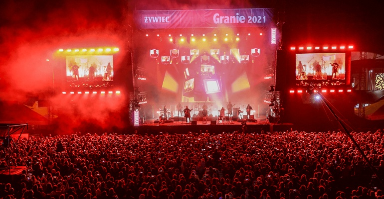 Męskie Granie startuje w nowej formule