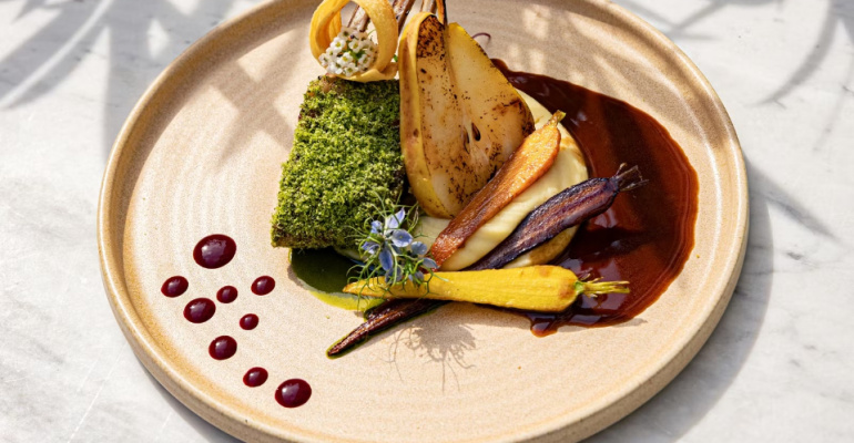 Debiuty jesiennej edycji RestaurantWeek