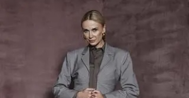 46-latka w finale Top Model – przełom, którego nikt się nie spodziewał