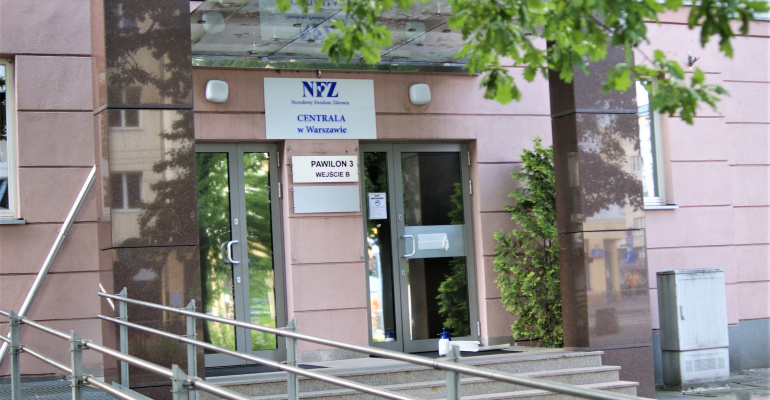 NFZ na krawędzi. Rząd szykuje zmiany i dodatkowe miliardy