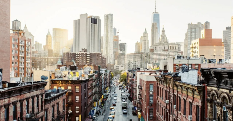 Nowy Jork pozywa Instagram, Facebook i Youtube