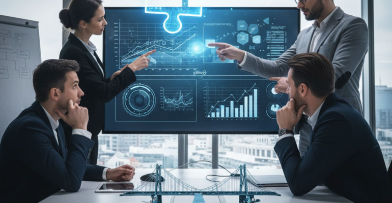 Polski startup AI otrzymuje rekordowe fundusze