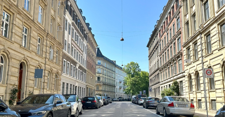 Kopenhaga na własnej skórze - jak ją poczuć