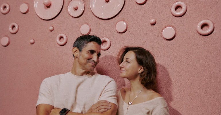 Va Bene Centro: włoski klimat, modernistyczna Warszawa i duet, który tworzy miejsca z duszą