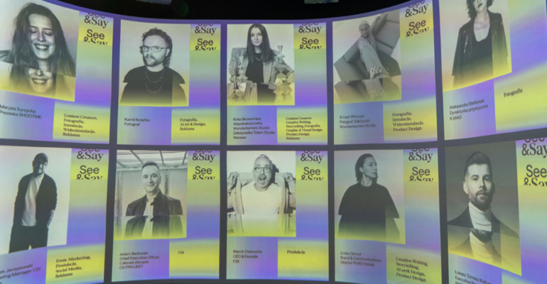 Relacja z wystawy MUST SEE 2025!