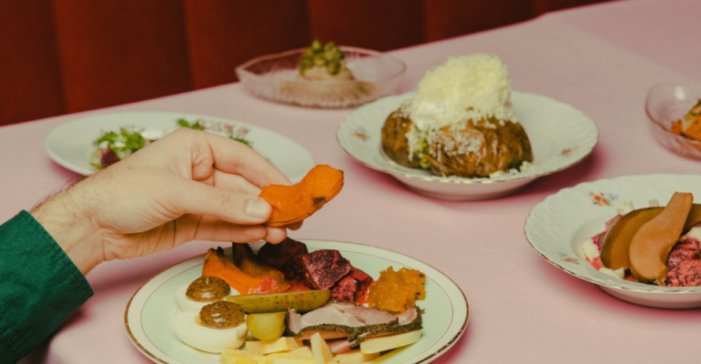 5 najlepszych restauracji na randkę w Warszawa