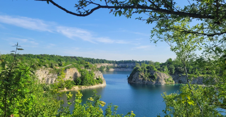 Zielone oazy w betonowej dżungli: najlepsze miejsca na relaks w Krakowie