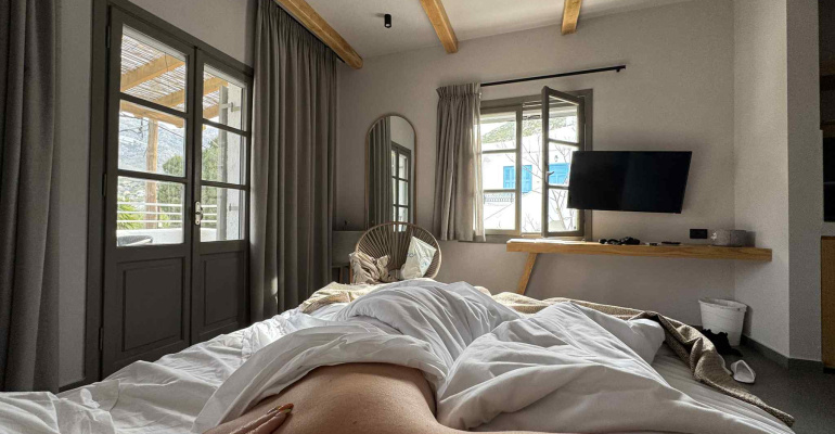 Higiena snu – klucz do zdrowego życia i dobrego samopoczucia