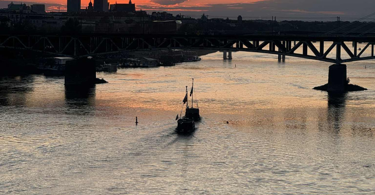 Lato pełne wydarzeń: Co czeka warszawiaków w czerwcu 2025?