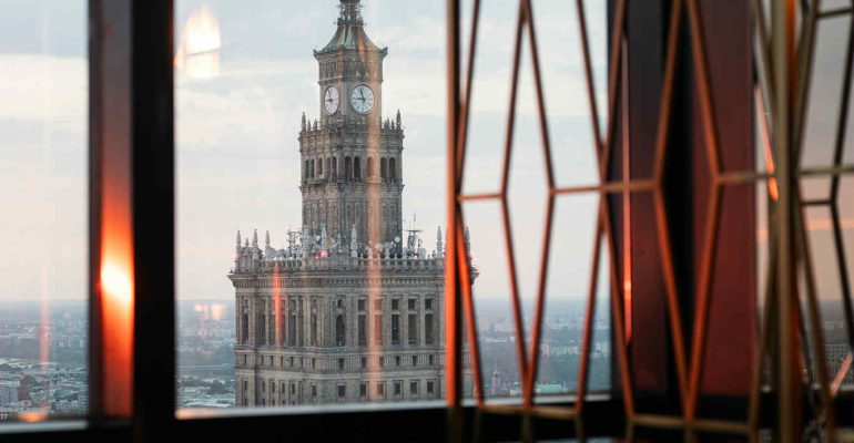 Najpiękniejsze miejsca na randkę w Warszawie - jak je wybrać?