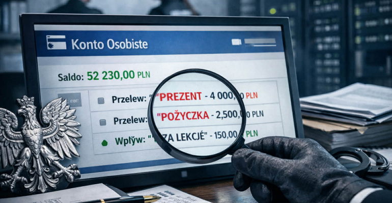 2026 i algorytmy w urzędach skarbowych