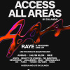 RAYE zagra w Berlinie. Zalando zapowiada festiwal Access All Areas