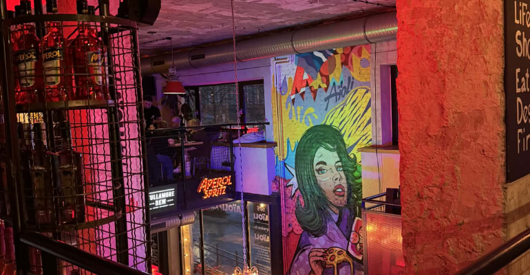 Miejsce ma znaczenie &ndash; jak wybrać restaurację na udane spotkanie?