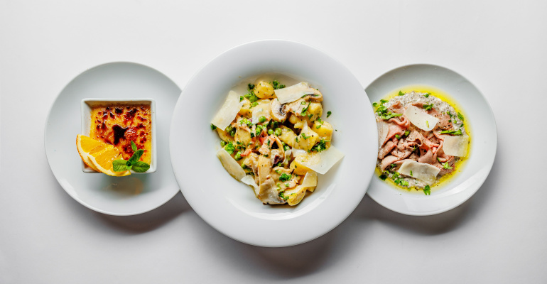 Startuje RestaurantWeek! Odkryj najlepsze rekomendacje