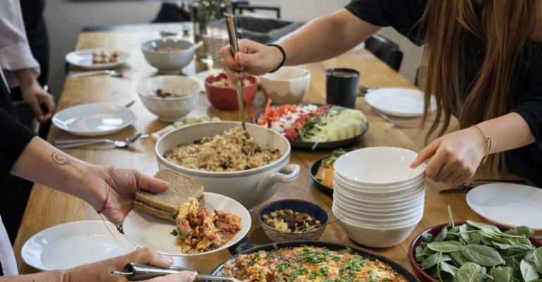 Gdzie na śniadanie w Warszawie? Top 5 oczywisto-nieoczywistych wybor&oacute;w