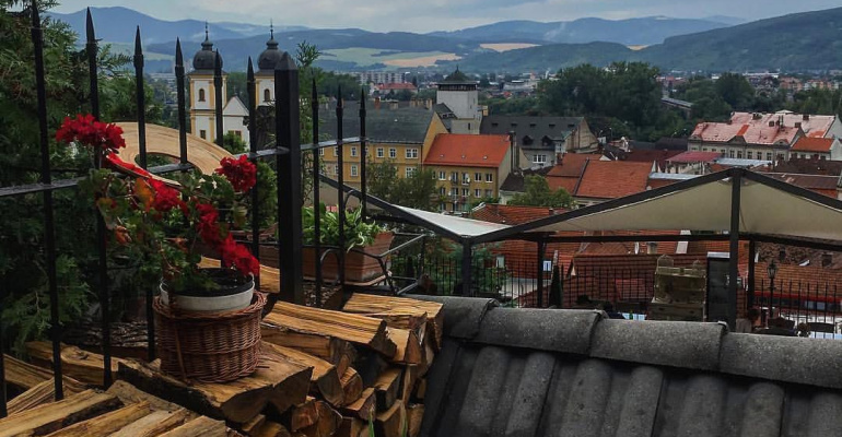 Gotowi na wiosnę i lato w g&oacute;rach?