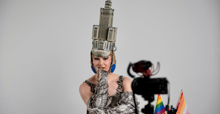 Warszawa w tęczowych barwach. Parada R&oacute;wności 2026 już w czerwcu