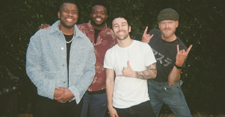 Pentatonix w Warszawie &ndash; jeden z koncertowych hit&oacute;w kwietnia