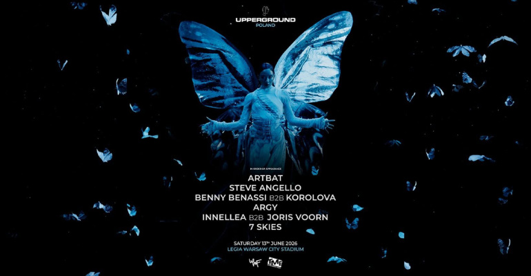 Artbat. Warszawa w czerwcu stanie się światową stolicą elektroniki