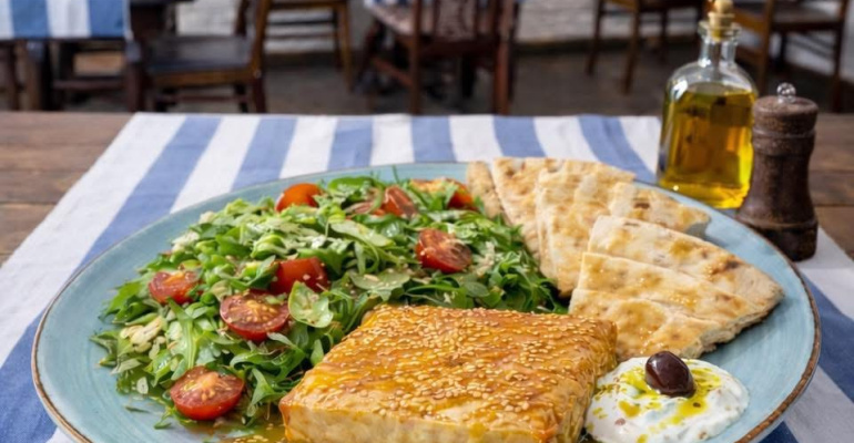 Wiosna smakuje najlepiej o poranku! Rezerwuj BreakfastWeek