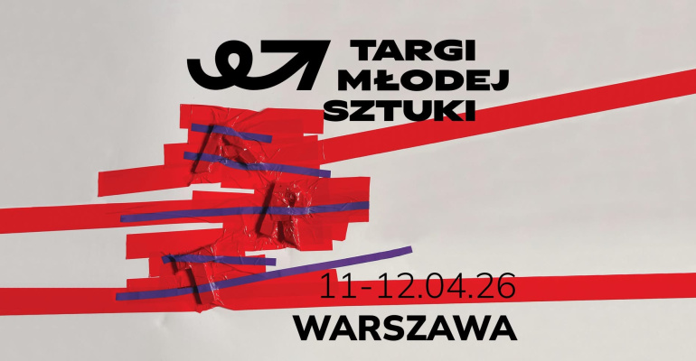 Targi Młodej Sztuki debiutują w Warszawie