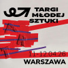Targi Młodej Sztuki debiutują w Warszawie