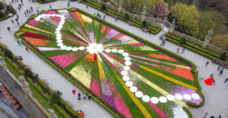 Maj&oacute;wka 2026 - co gdzie kiedy?